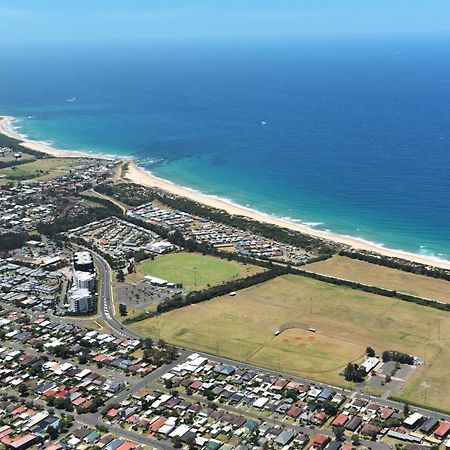 Wollongong Surf Leisure Resort Exterior photo