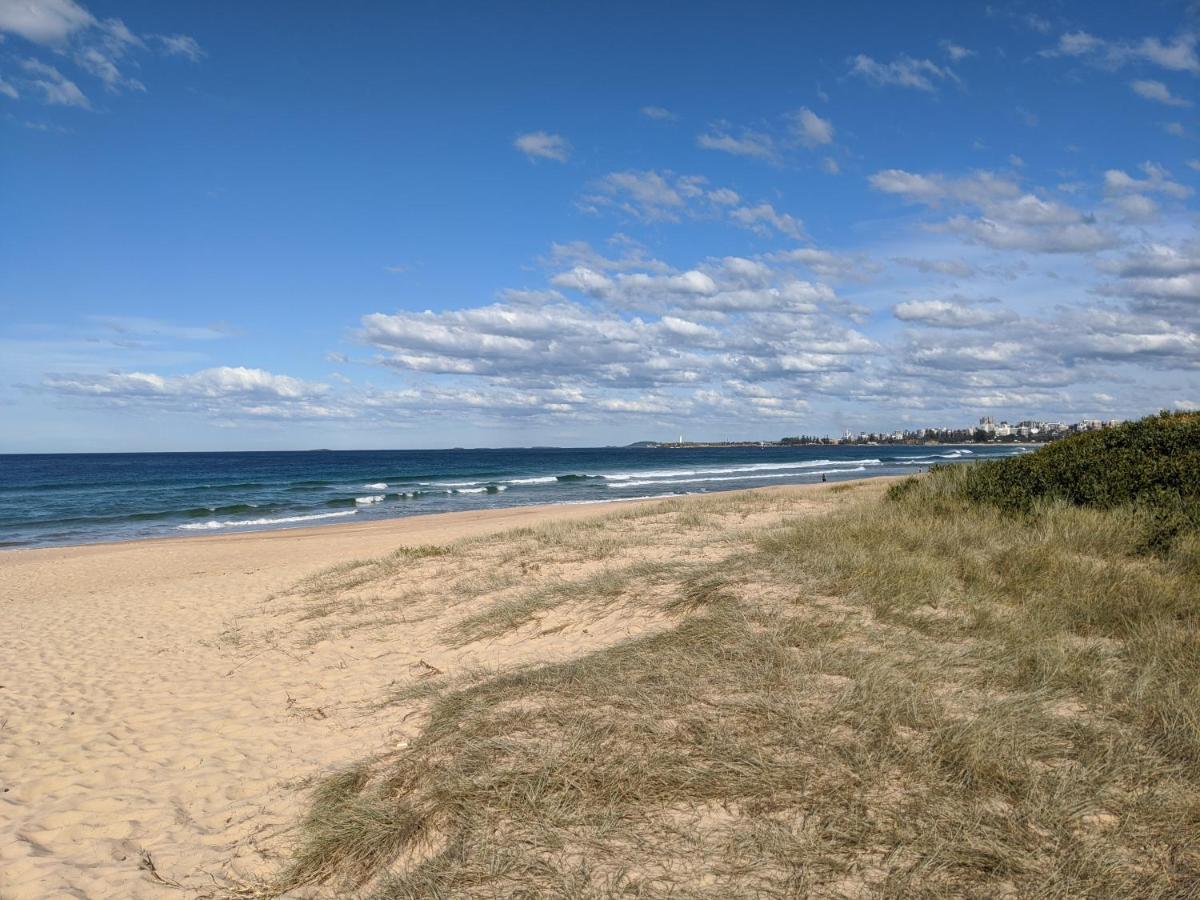 Wollongong Surf Leisure Resort Exterior photo