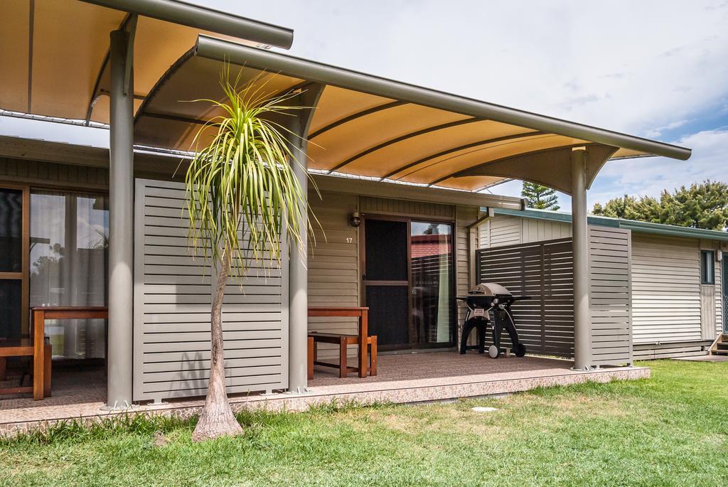 Wollongong Surf Leisure Resort Exterior photo