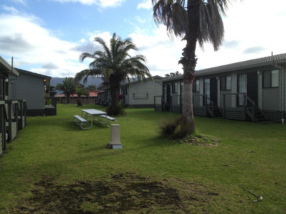 Wollongong Surf Leisure Resort Exterior photo